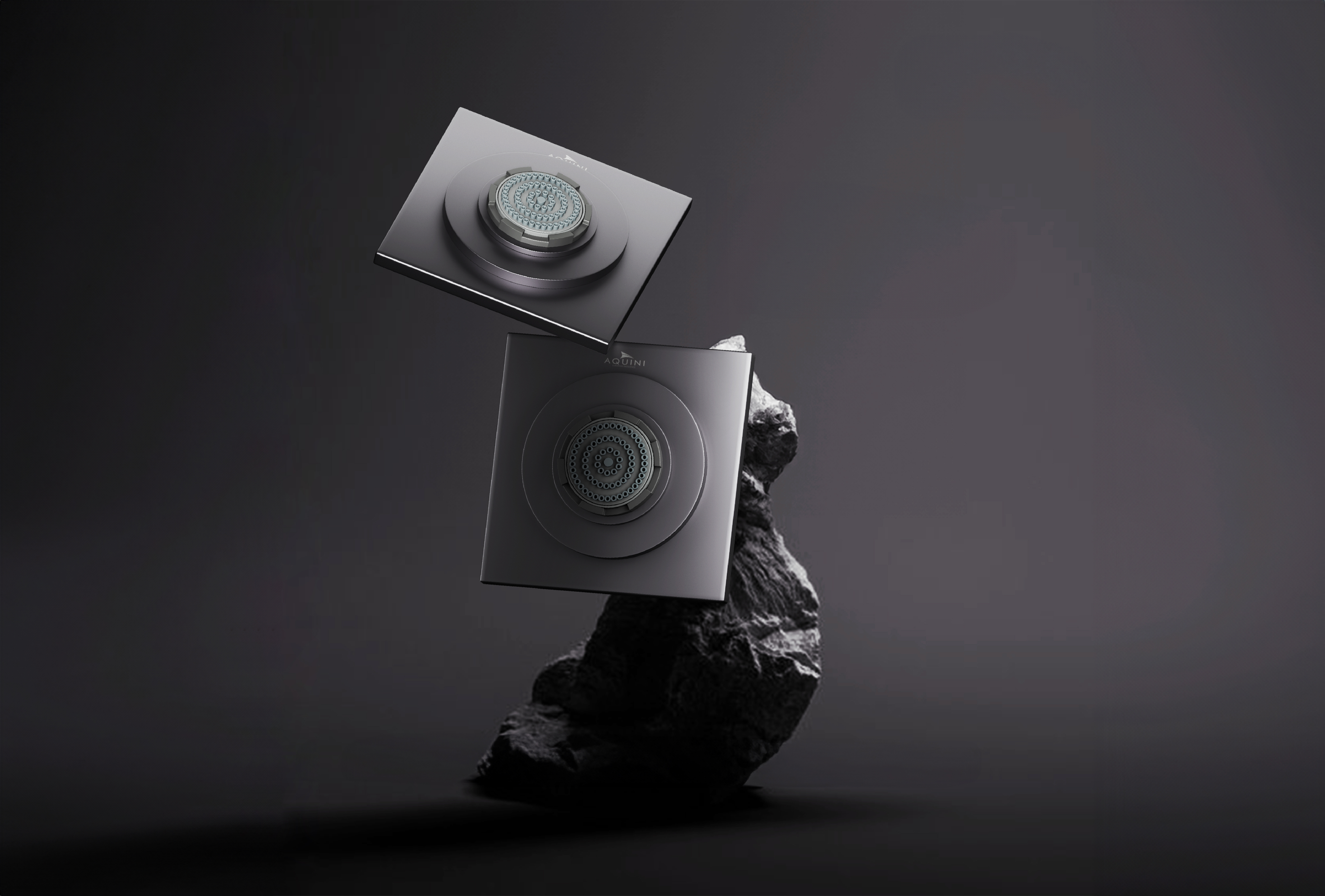 Our ad strategy for Aquini: The path to impressions